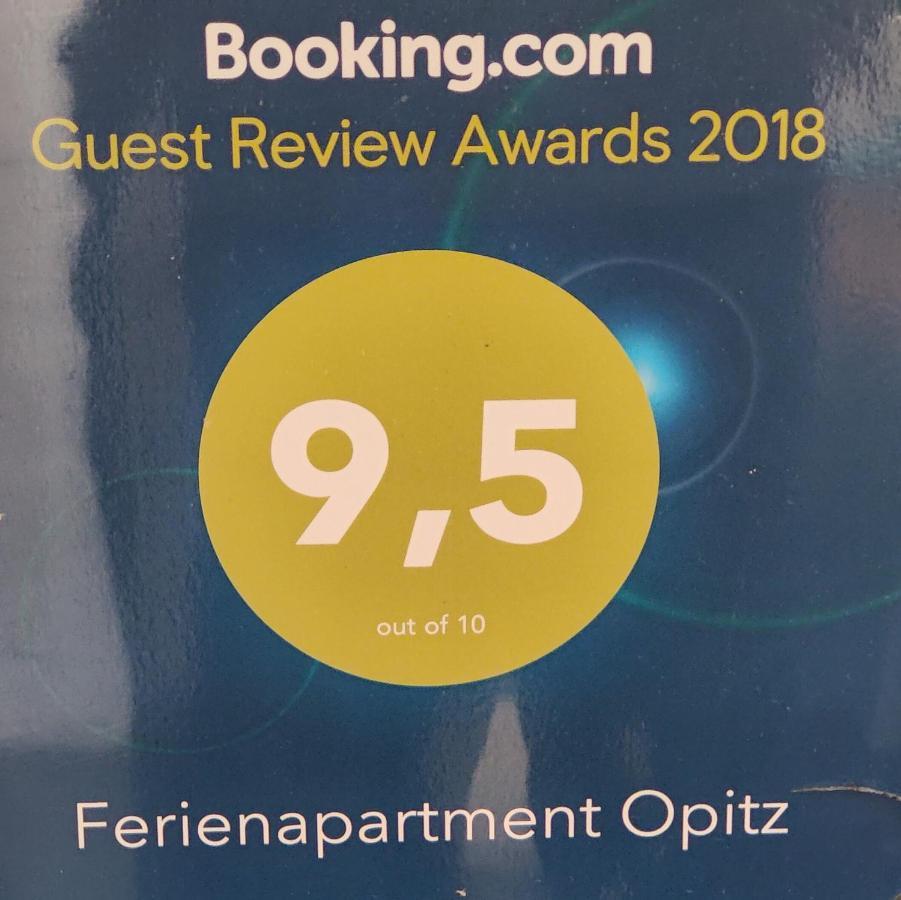 Ferienapartment Opitz - Zugspitzregion Ohlstadt Exteriör bild