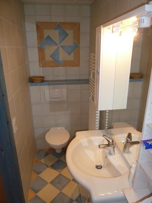 Ferienapartment Opitz - Zugspitzregion Ohlstadt Rum bild